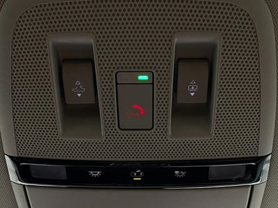 2025 INFINITI QX80 LUXE AWD