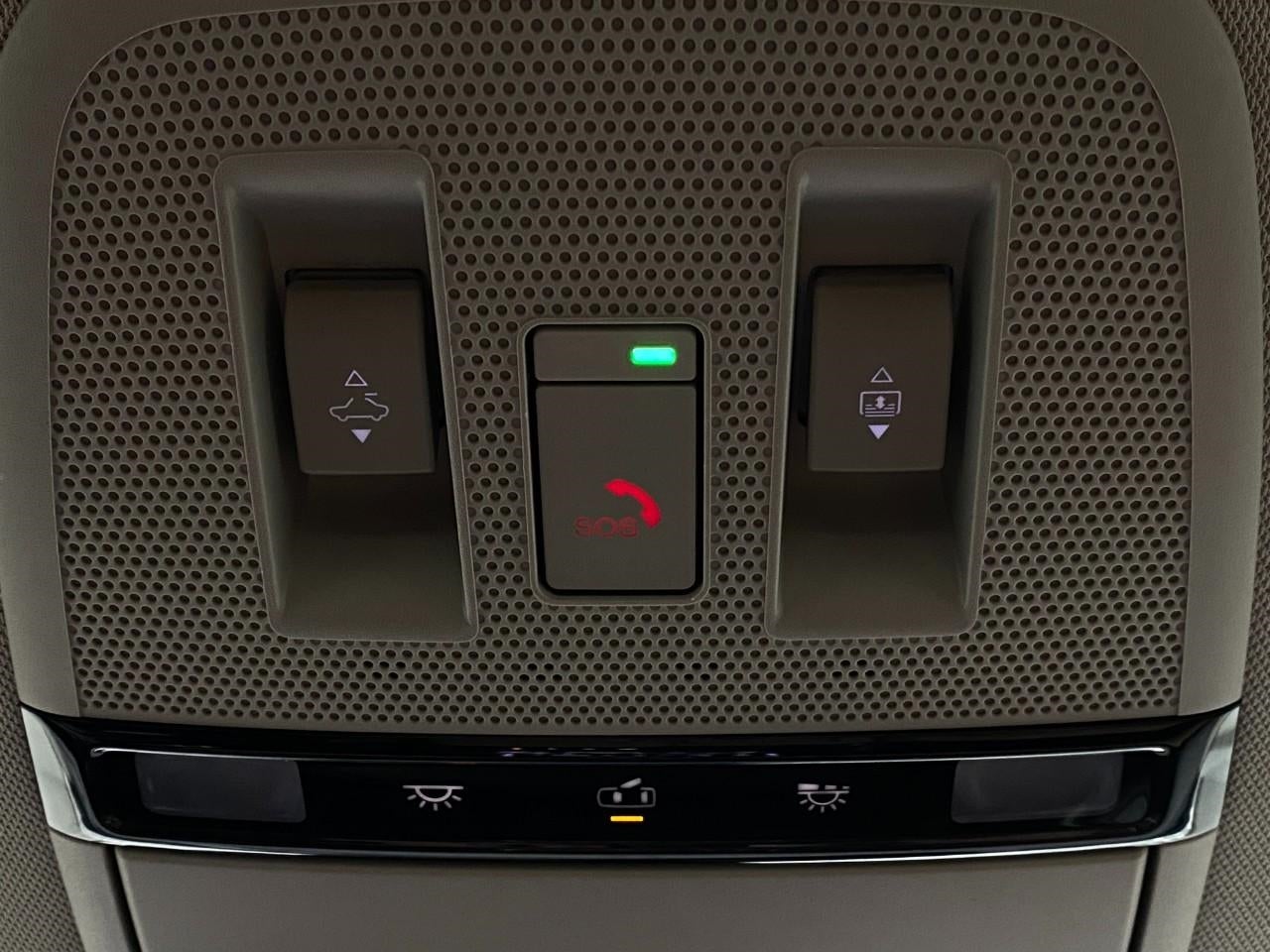 2025 INFINITI QX80 LUXE AWD