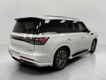 2025 INFINITI QX80 LUXE AWD