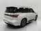 2025 INFINITI QX80 LUXE AWD