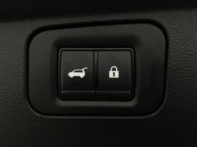 2025 INFINITI QX80 LUXE AWD