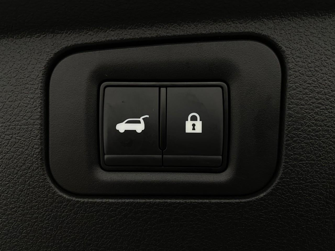 2025 INFINITI QX80 LUXE AWD