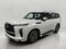 2025 INFINITI QX80 LUXE AWD