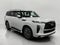2026 INFINITI QX80 LUXE AWD