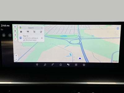 2026 INFINITI QX80 LUXE AWD