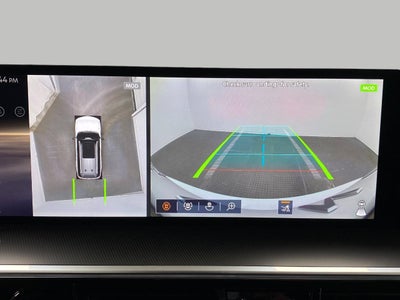 2026 INFINITI QX80 LUXE AWD