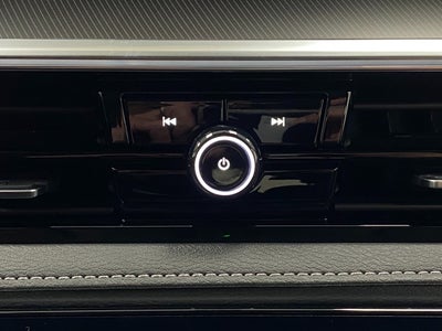 2026 INFINITI QX80 LUXE AWD