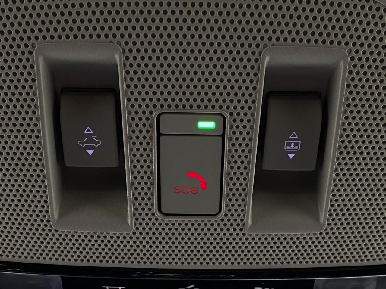 2026 INFINITI QX80 LUXE AWD