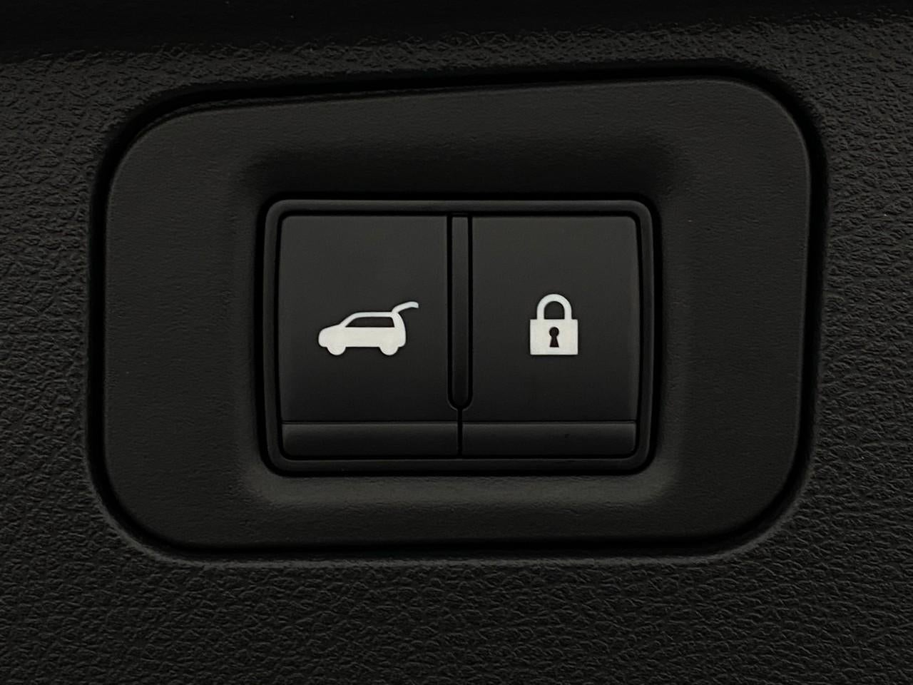 2026 INFINITI QX80 LUXE AWD