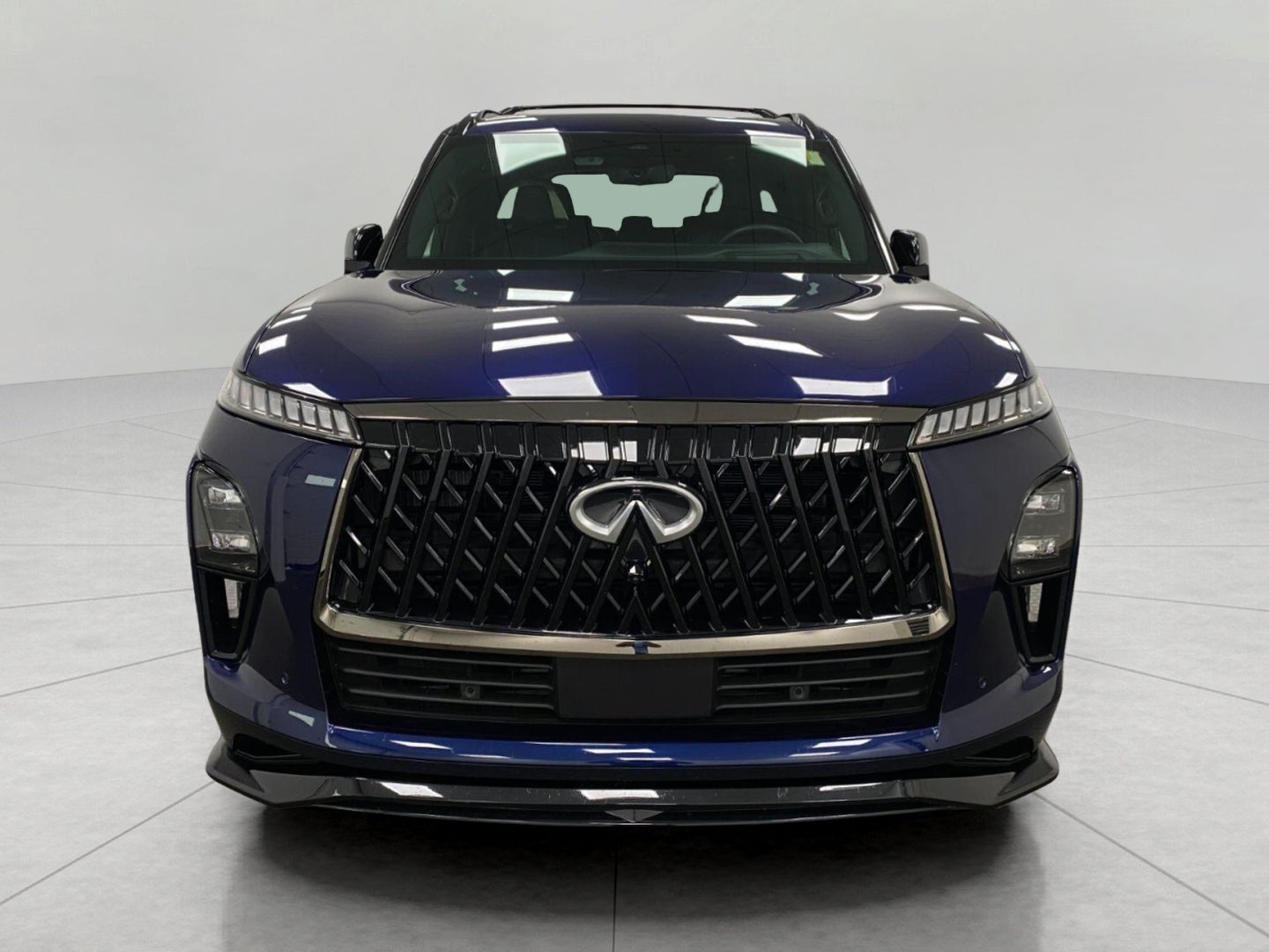 2026 INFINITI QX80 SPORT AWD