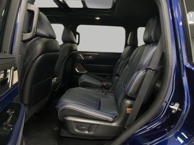 2026 INFINITI QX80 SPORT AWD