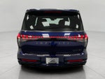 2026 INFINITI QX80 SPORT AWD