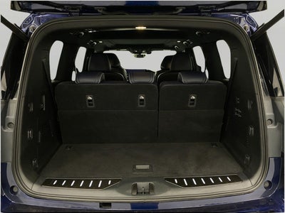 2026 INFINITI QX80 SPORT AWD