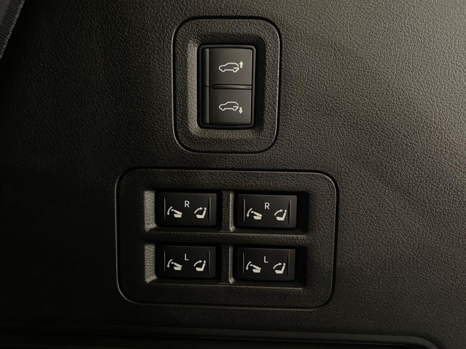 2026 INFINITI QX80 SPORT AWD