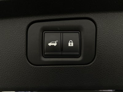 2026 INFINITI QX80 SPORT AWD