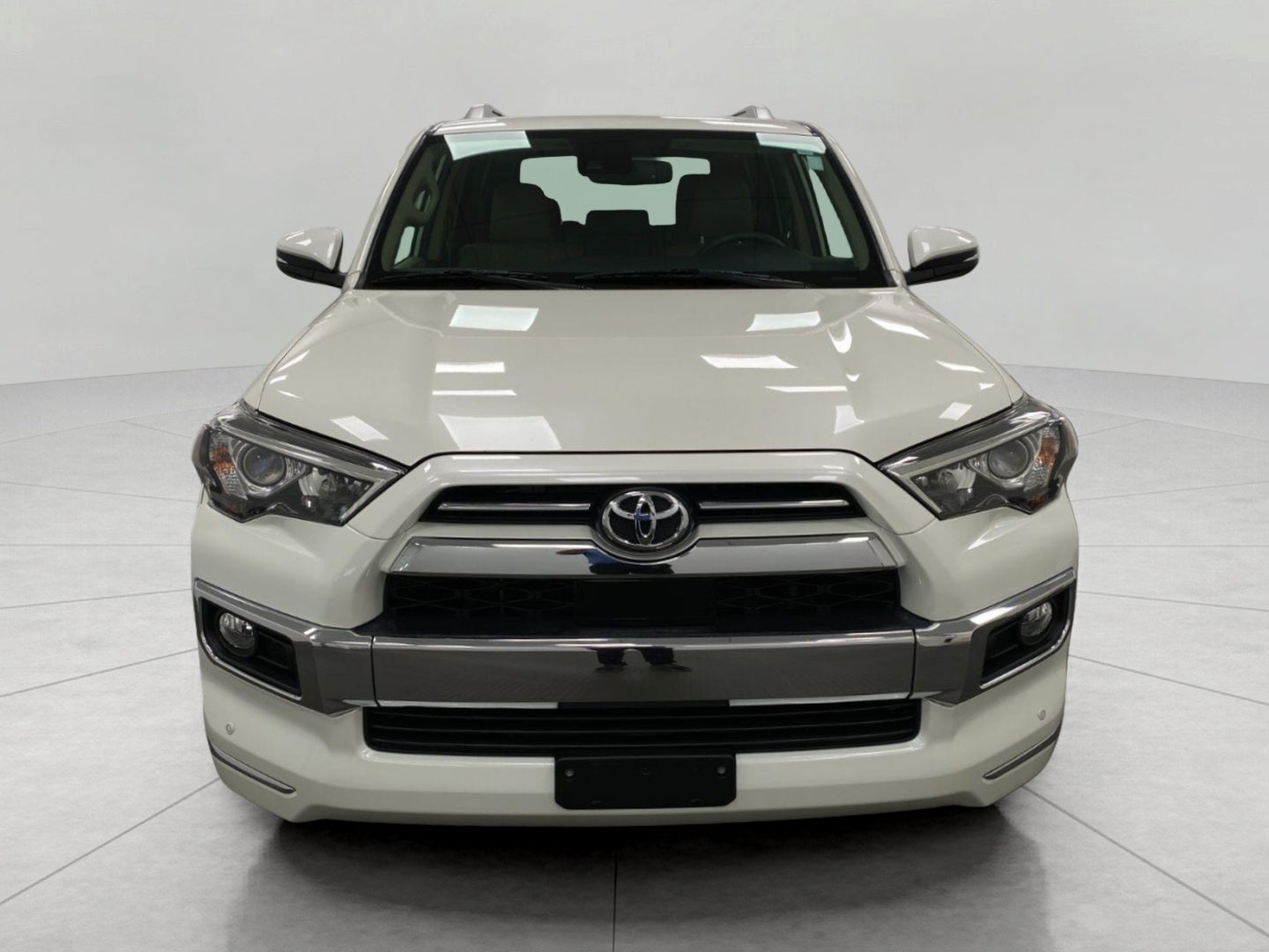 2020 Toyota 4Runner Limited 4WD