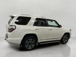 2020 Toyota 4Runner Limited 4WD