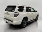 2020 Toyota 4Runner Limited 4WD