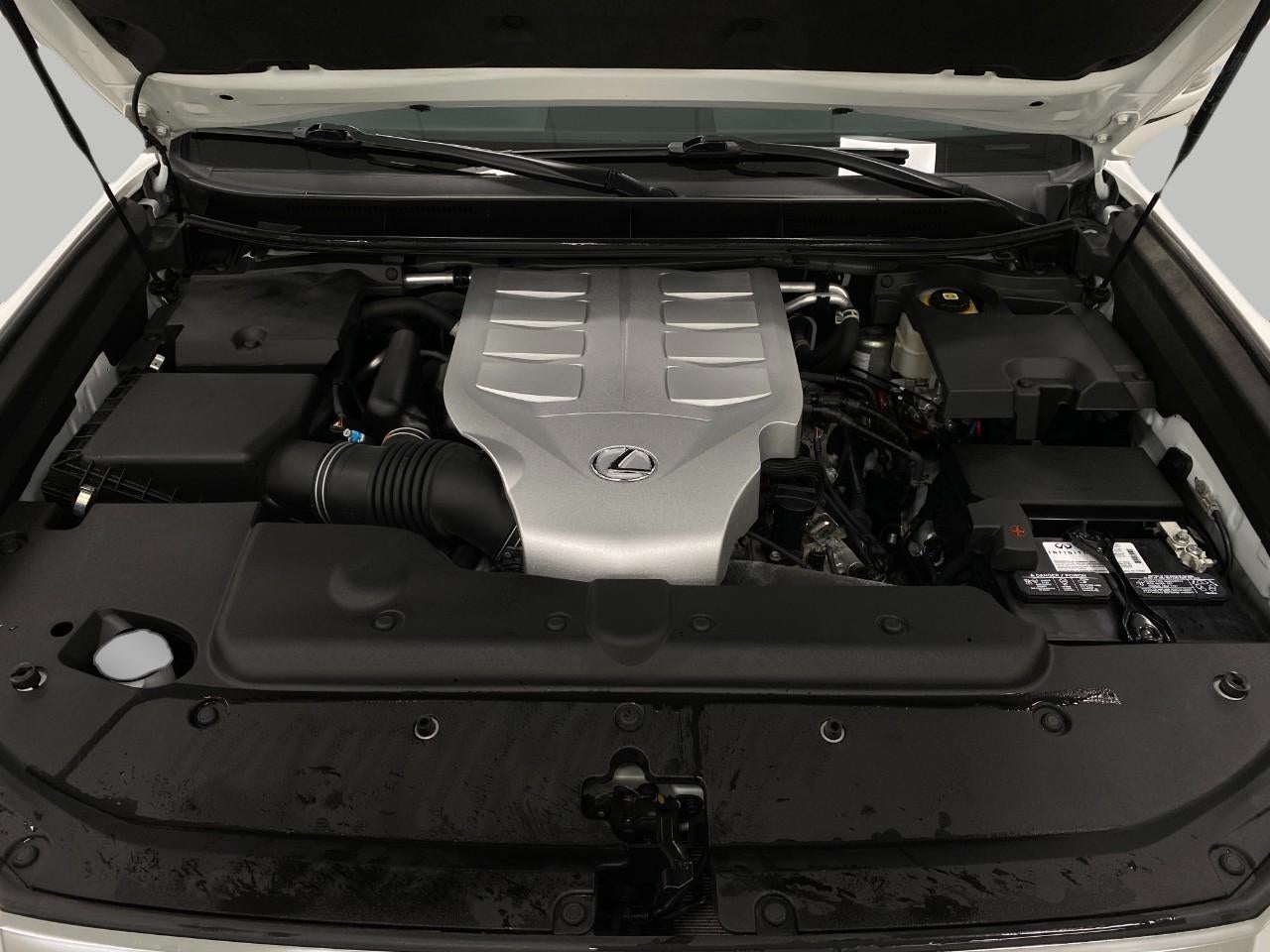 2022 Lexus GX GX 460 Premium 4WD