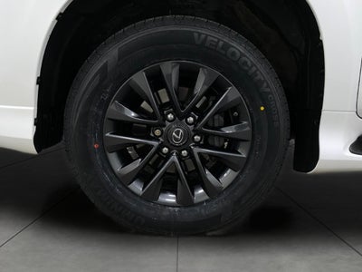 2022 Lexus GX GX 460 Premium 4WD