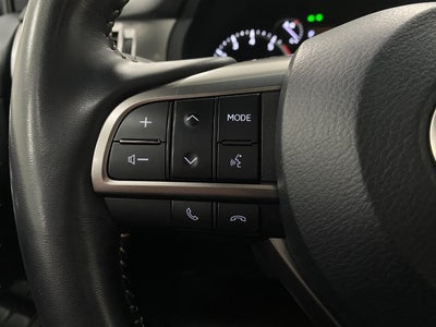 2022 Lexus GX GX 460 Premium 4WD