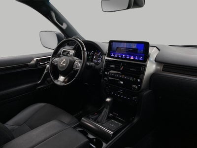 2022 Lexus GX GX 460 Premium 4WD