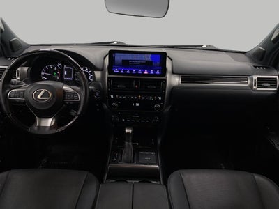 2022 Lexus GX GX 460 Premium 4WD
