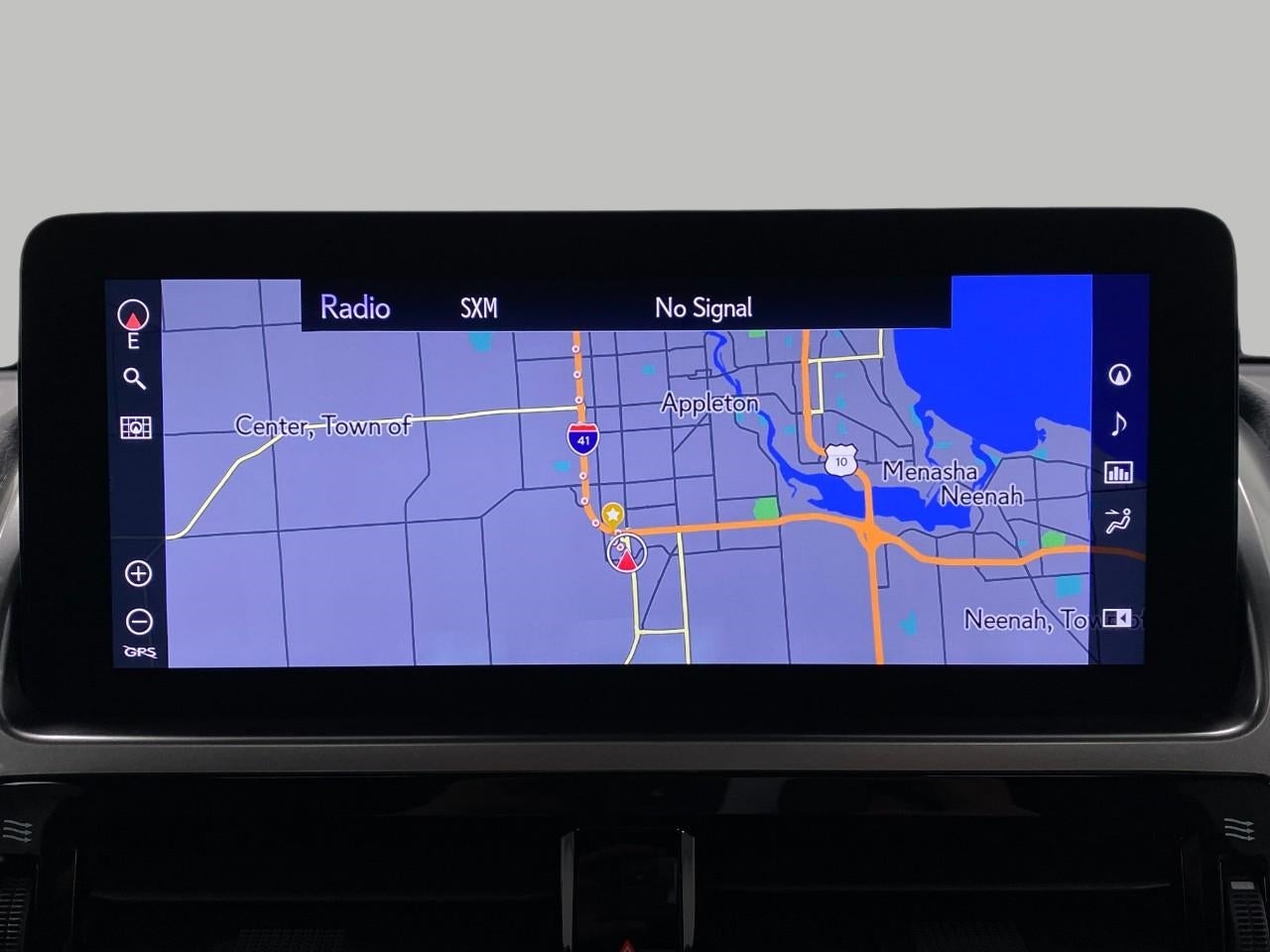 2022 Lexus GX GX 460 Premium 4WD