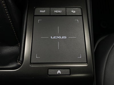 2022 Lexus GX GX 460 Premium 4WD