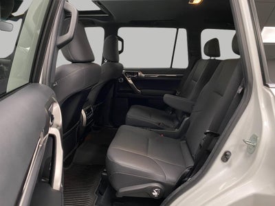 2022 Lexus GX GX 460 Premium 4WD