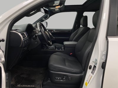 2022 Lexus GX GX 460 Premium 4WD