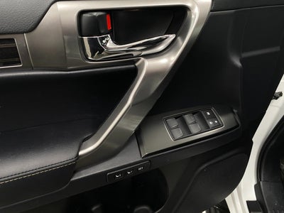 2022 Lexus GX GX 460 Premium 4WD