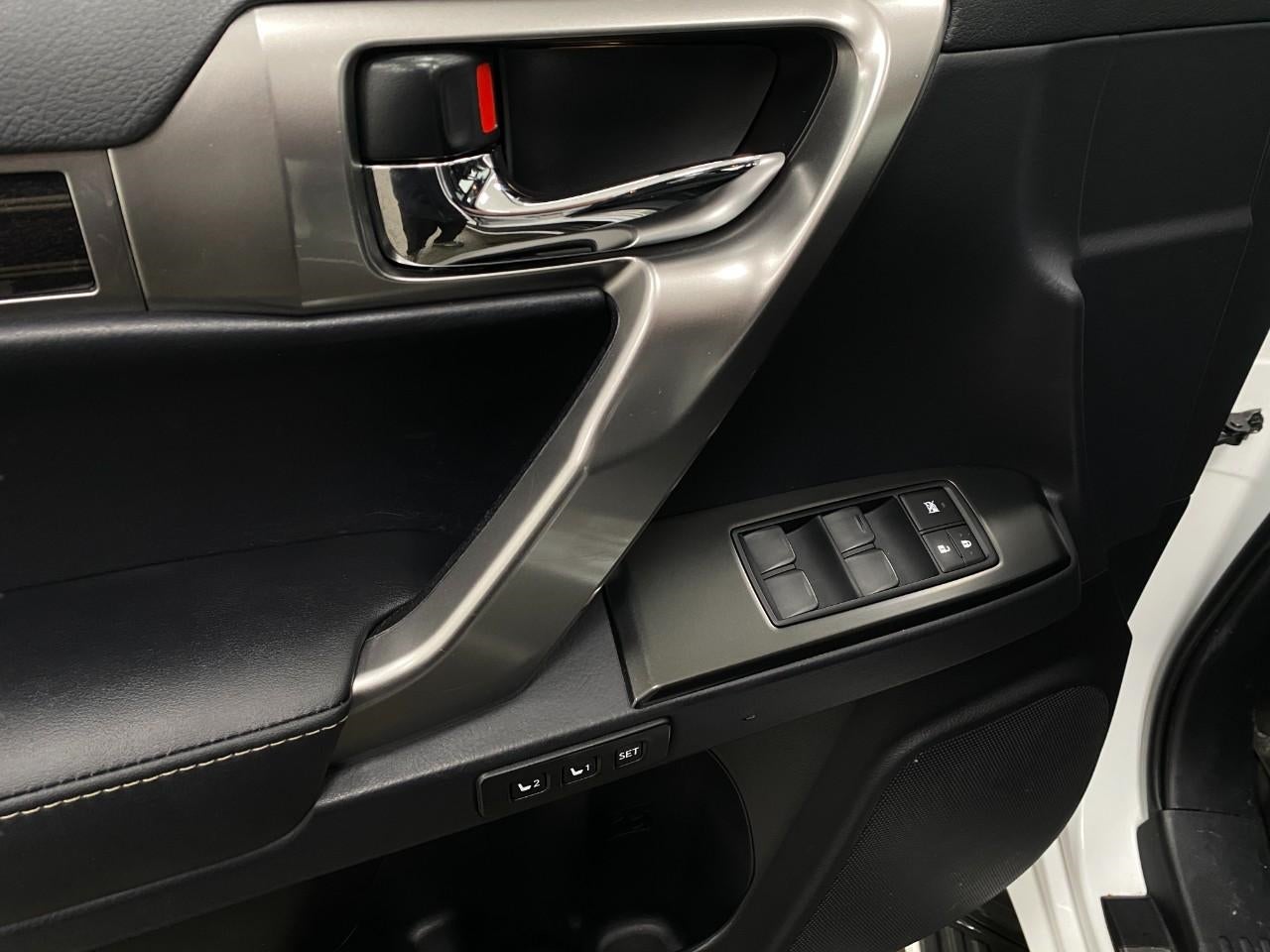 2022 Lexus GX GX 460 Premium 4WD