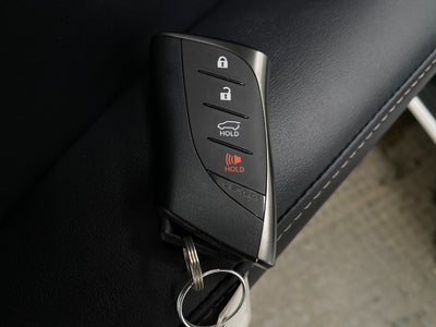 2022 Lexus GX GX 460 Premium 4WD