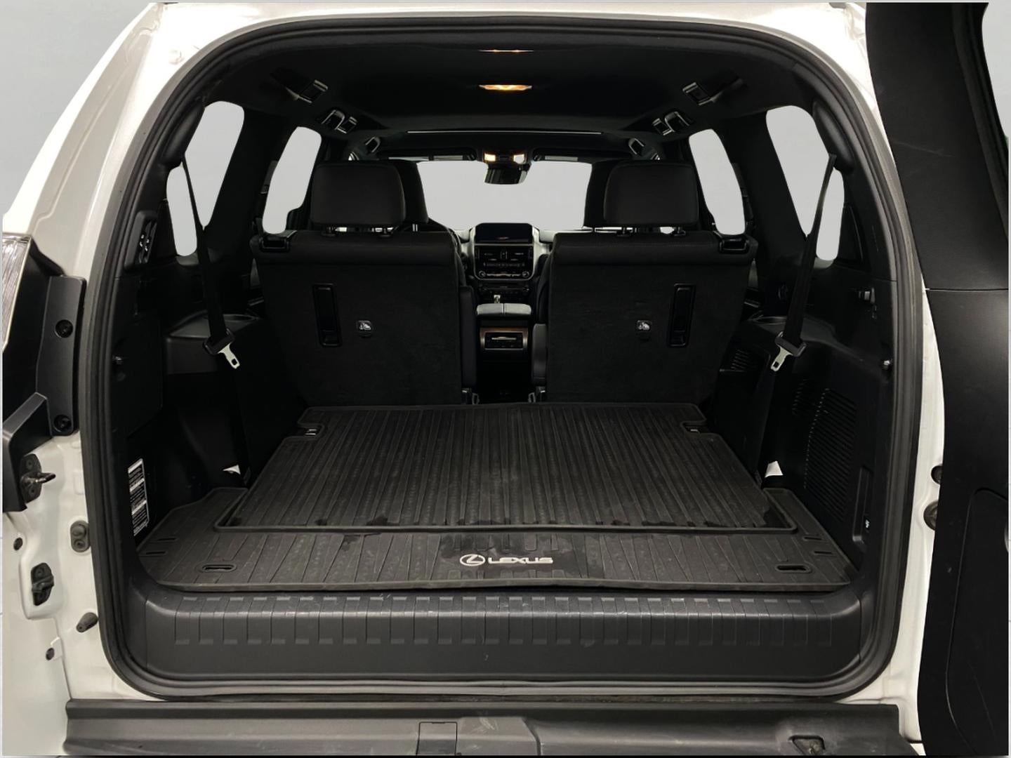 2022 Lexus GX GX 460 Premium 4WD