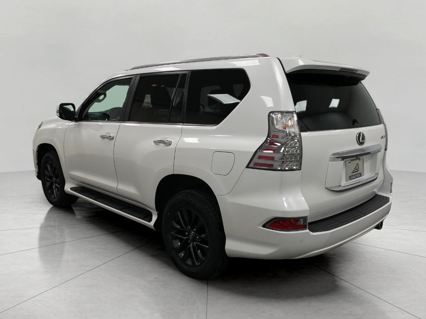 2022 Lexus GX GX 460 Premium 4WD