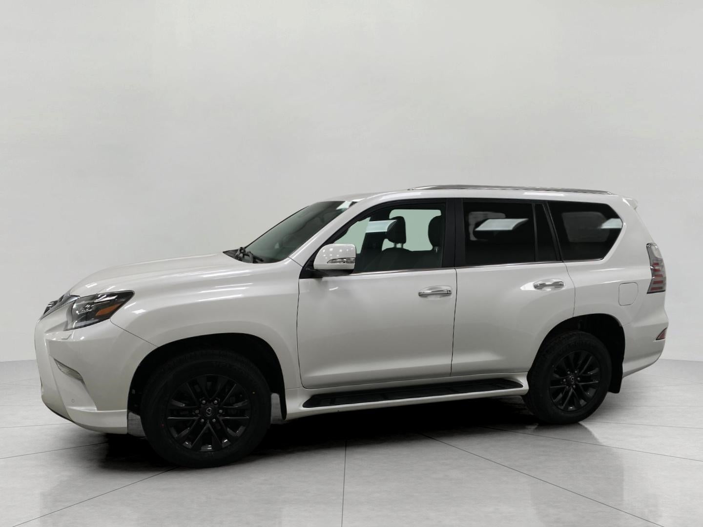2022 Lexus GX GX 460 Premium 4WD