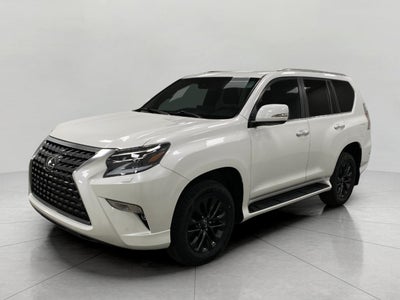 2022 Lexus GX GX 460 Premium 4WD