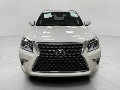 2022 Lexus GX GX 460 Premium 4WD