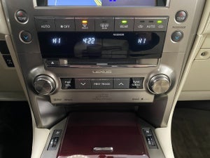 2019 Lexus 460 Luxury