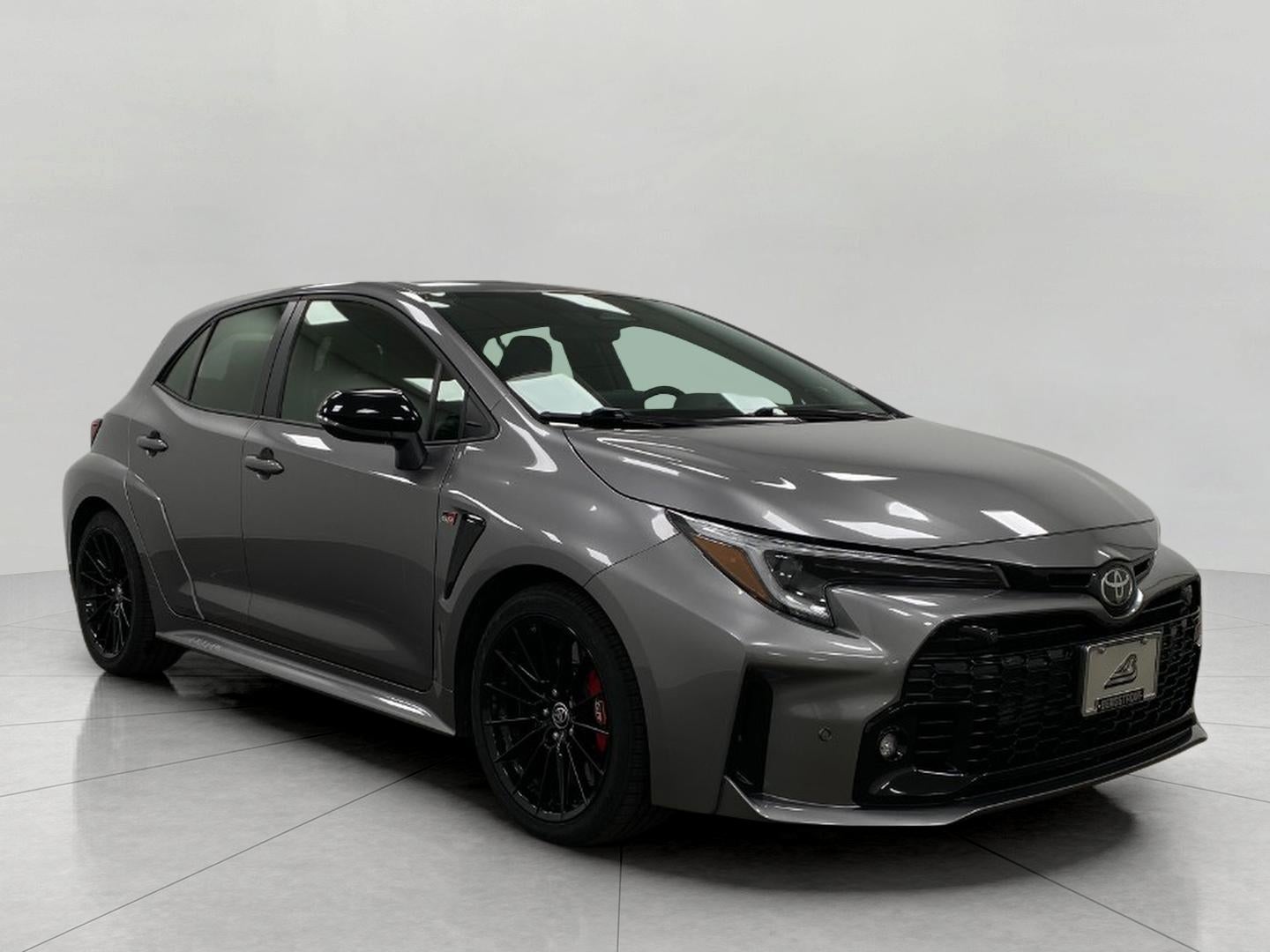 2024 Toyota GR COROLLA HATCHBACK