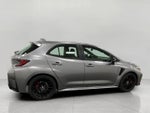 2024 Toyota GR COROLLA HATCHBACK