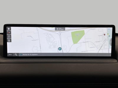 2024 Genesis GV80 3.5T AWD