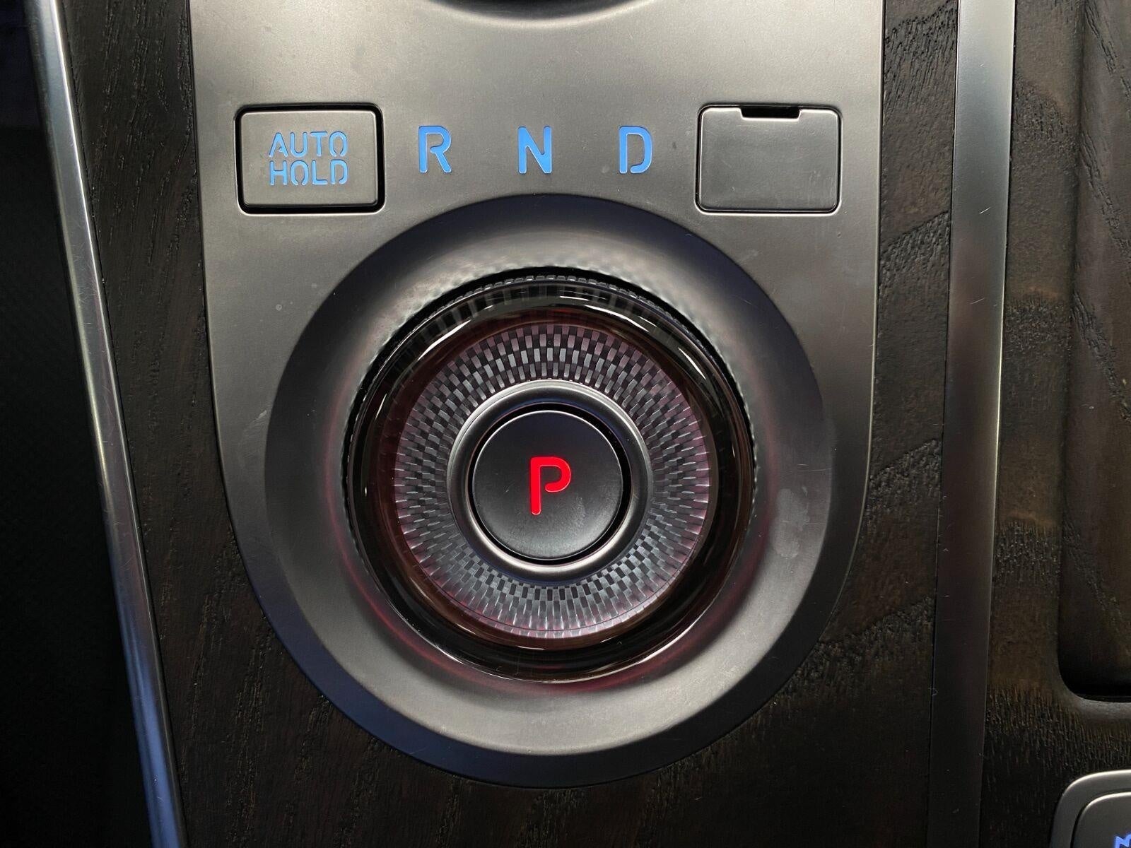 2024 Genesis GV80 3.5T AWD