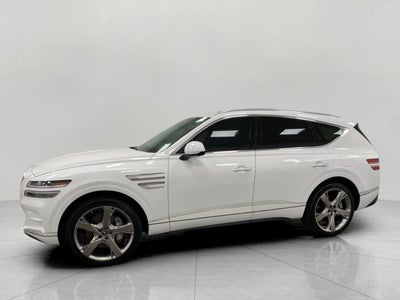 2024 Genesis GV80 3.5T AWD