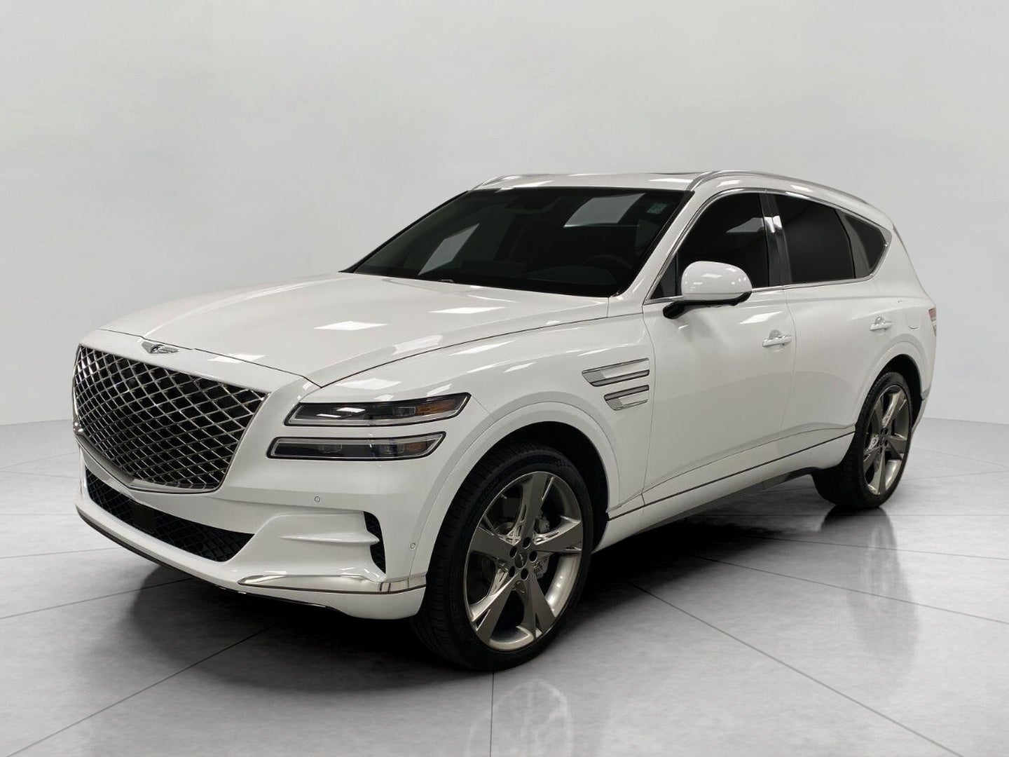 2024 Genesis GV80 3.5T AWD