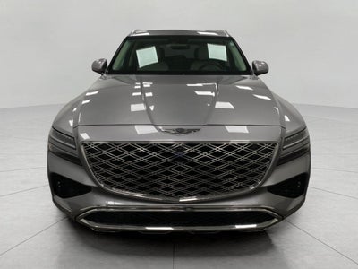 2025 Genesis GV80 3.5T Prestige AWD
