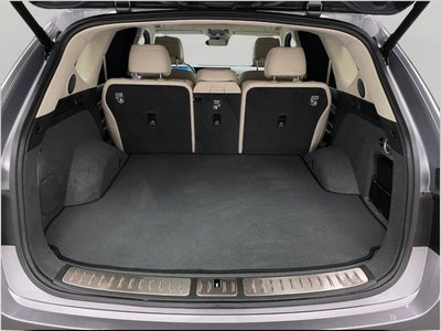 2025 Genesis GV80 3.5T Prestige AWD