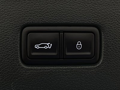 2025 Genesis GV80 3.5T Prestige AWD