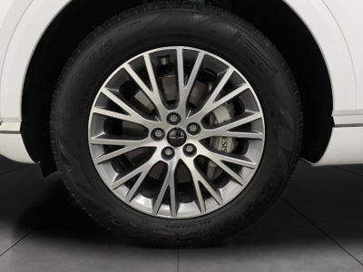 2025 Genesis GV80 2.5T Standard AWD